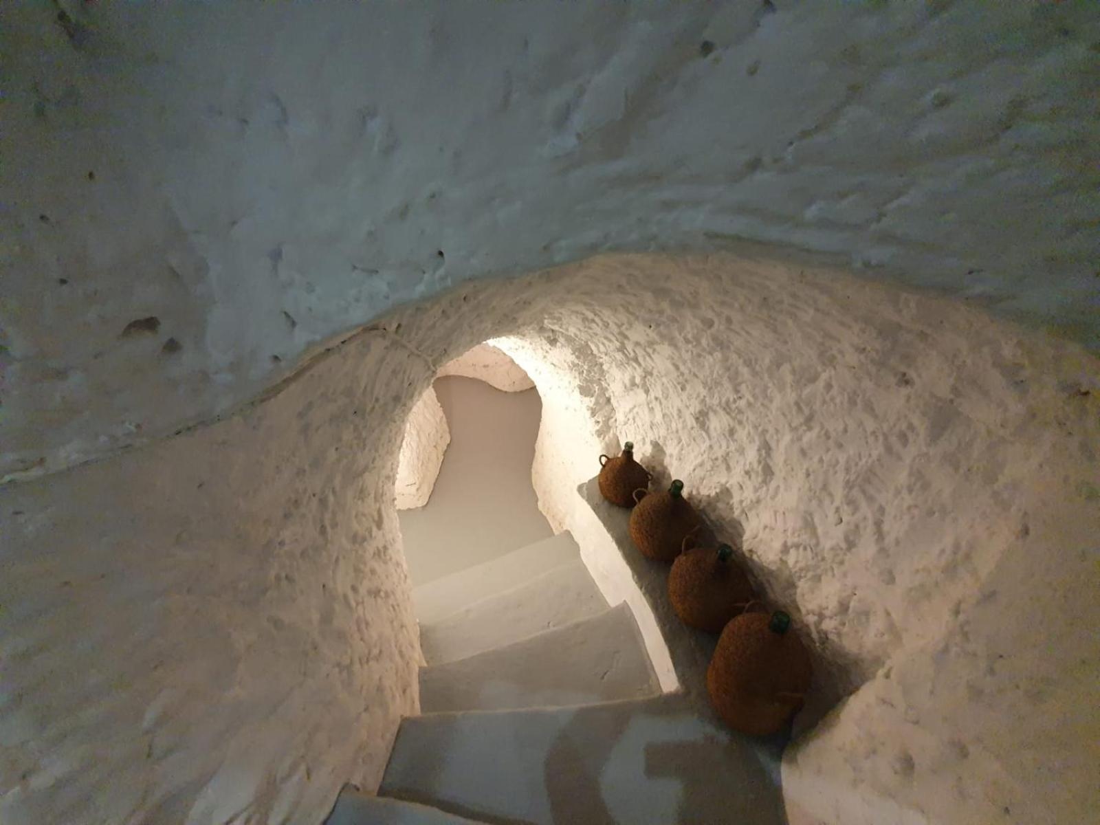 Casa Rural Del Pantano 4 Estrellas Buenache de Alarcon Zewnętrze zdjęcie